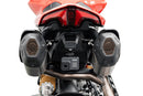 Ducati Hypermotard V2 SP [2026+] – Hátra néző akciókamera tartó