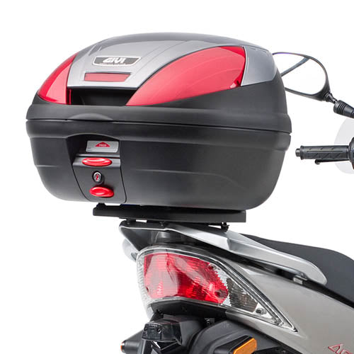 Kymco Agility 200 R16 [2008-2013] – Monolock felső toktartó