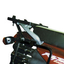 Honda XL 600 V Transalp [GIVI] - Felső toktartó MONOKEY® tokokhoz MONOKEY® lemezzel