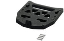 Honda XL 600 V Transalp [1988–1996] – Topcaseträger Monokey mit Platte