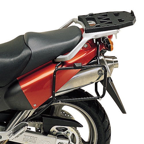 Honda XL 1000 V Varadero [2003–2006] – Topcaseträger Monokey, nicht für Alu-Koffer