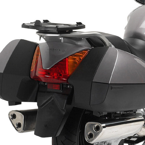 Honda Pan European ST 1300 [GIVI] - Felső toktartó MONOKEY® tokokhoz MONOKEY® lemezzel