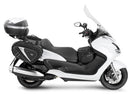 Yamaha Majesty 400 [2004–2014] – Topcaseträger für Monokey mit Platte