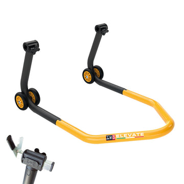 Hátsó szerelőállvány "U-STAND"