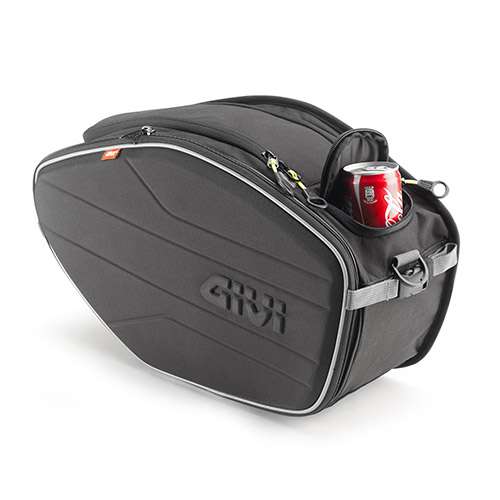 Givi Easy-Bag oldaltáska készlet sportmotorokhoz, 30 liter