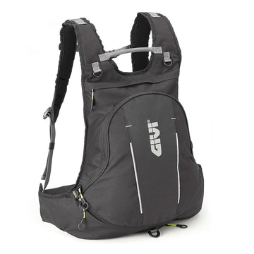 [GIVI] – Easy BAG hátizsák, 24 liter – UV-állóság 500h