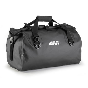 [GIVI] – Easy Bag Vízálló – csomagtartó hevederrel – űrtartalom 40 liter, fekete