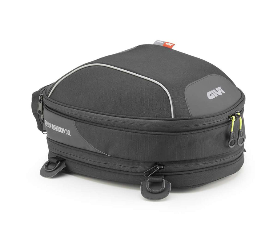 Givi Easy-T Seatlock fartáska, 30 liter