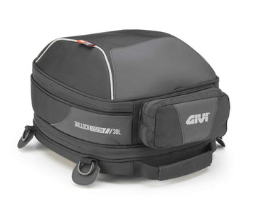 Givi Easy-T Seatlock fartáska, 30 liter