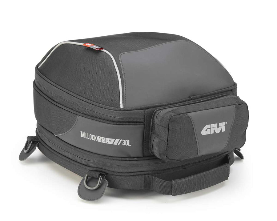 Givi Easy-T Seatlock fartáska, 30 liter