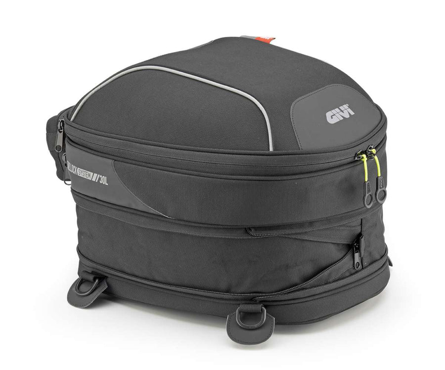 Givi Easy-T Seatlock fartáska, 30 liter