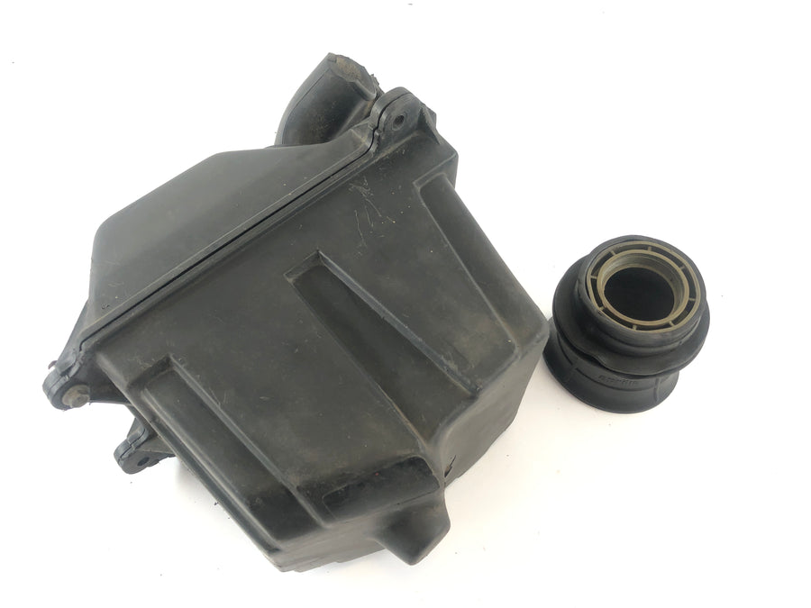 Aprilia RS 125 MPB [2000] - légszűrő doboz airbox