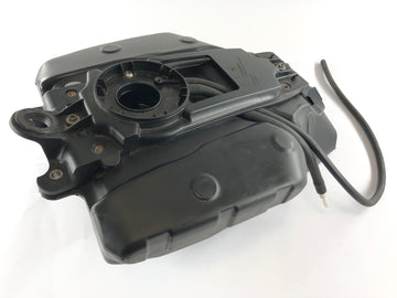 Husqvarna Vitpilen 401 [2021] - Üzemanyag-tank