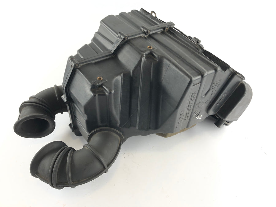 Triumph Sprint 955i RS T695 [2001] - Légszűrőház Airbox