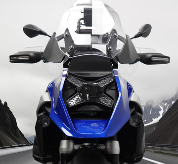 BMW R 1300 GS Triple Black [2024-től] - fényszóróvédelem