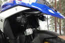 BMW F 750 GS [2019-től] - kiegészítő fényszóróvédő rács