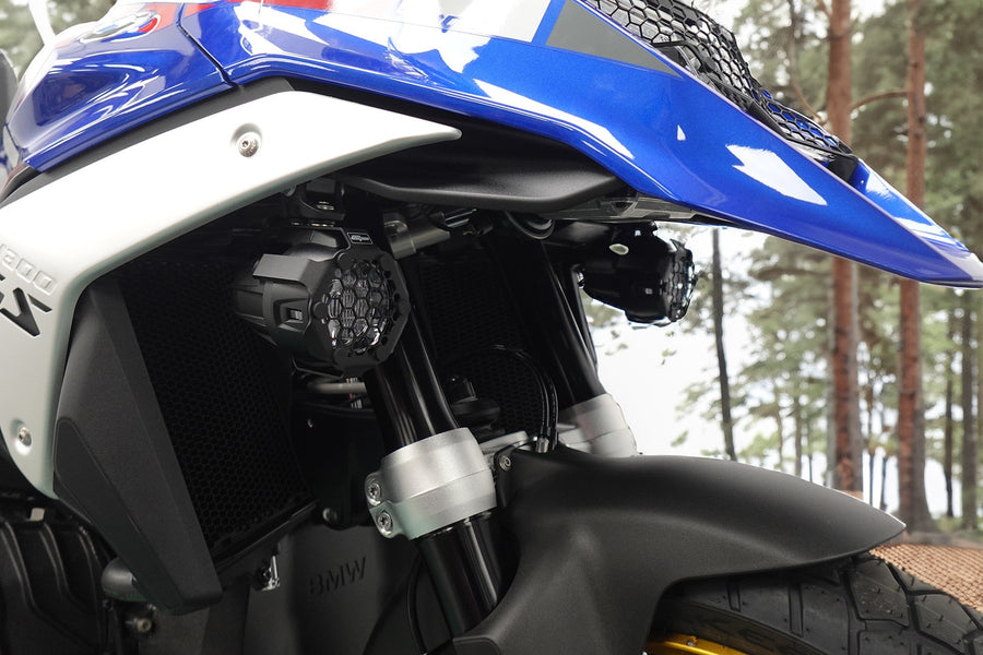 BMW R 1300 GS TE [2024+] - Kiegészítő fényszóróvédelem