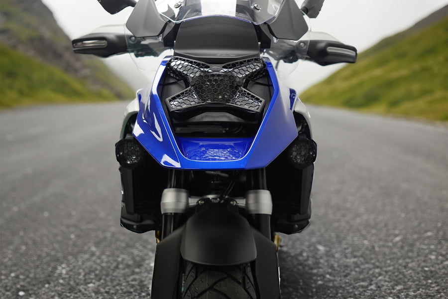 BMW R 1300 GS TE [2024+] - Kiegészítő fényszóróvédelem
