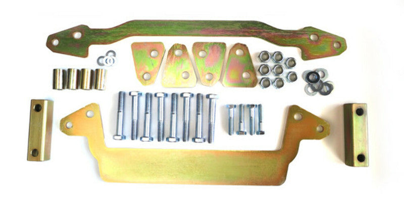 KAWASAKI BRUTE FORCE 650 KVF [2006-2013] - Emelőkészlet ATV-hez/UTV-hez