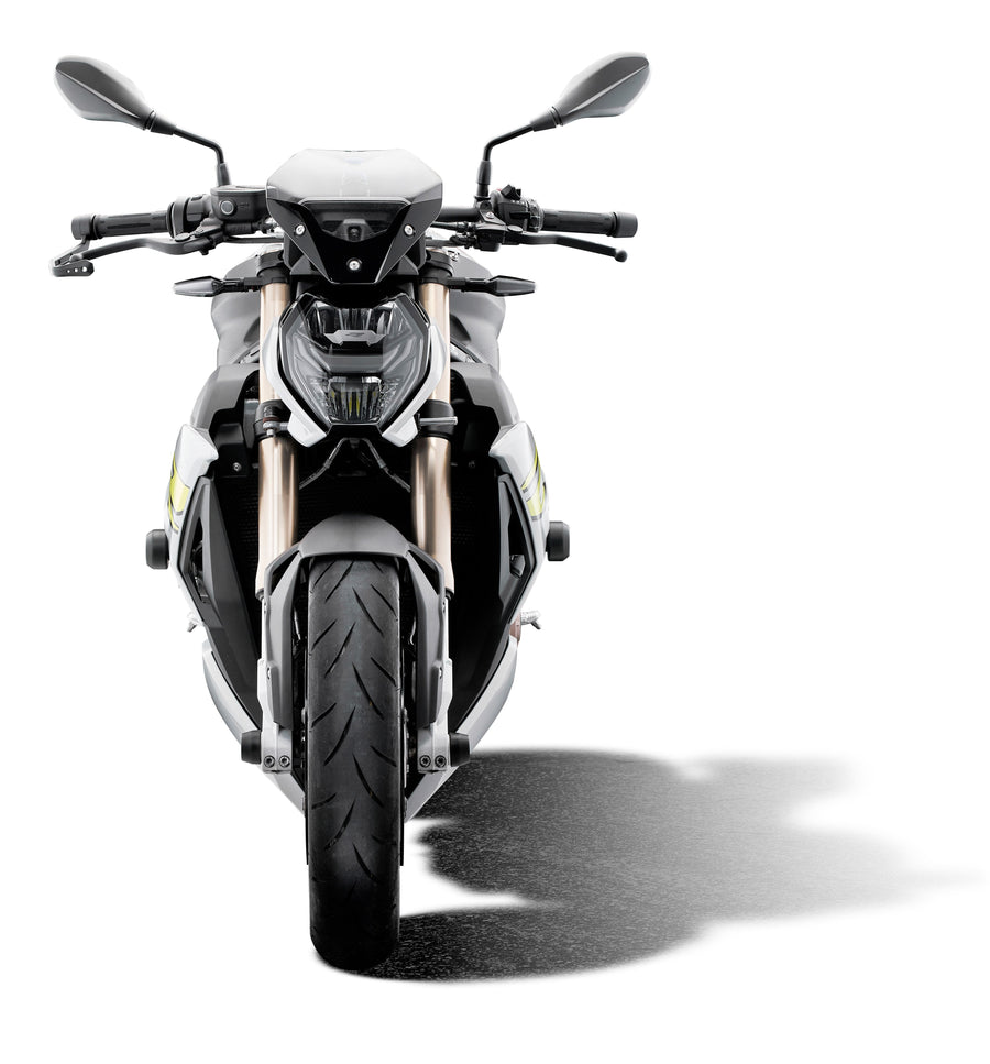 BMW S 1000 R [2021-2024] - Fékkar védőkészlet