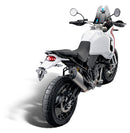 Ducati DesertX Rally [2024-2025] - Quad Lock kompatibilis okostelefon tartó