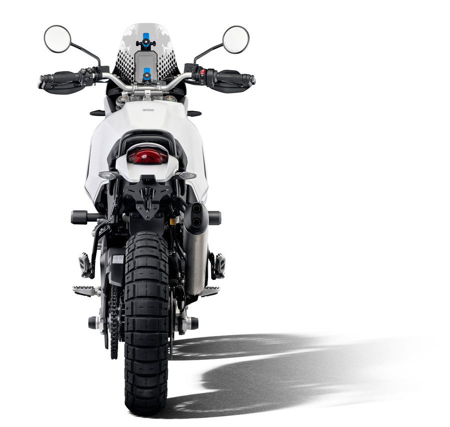 Ducati DesertX [2022-2025] - Quad Lock kompatibilis okostelefon tartó