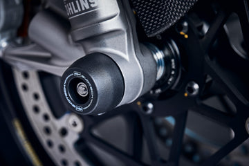 Ducati Panigale V4 R [2021-2024] - Tengelyvédő készlet