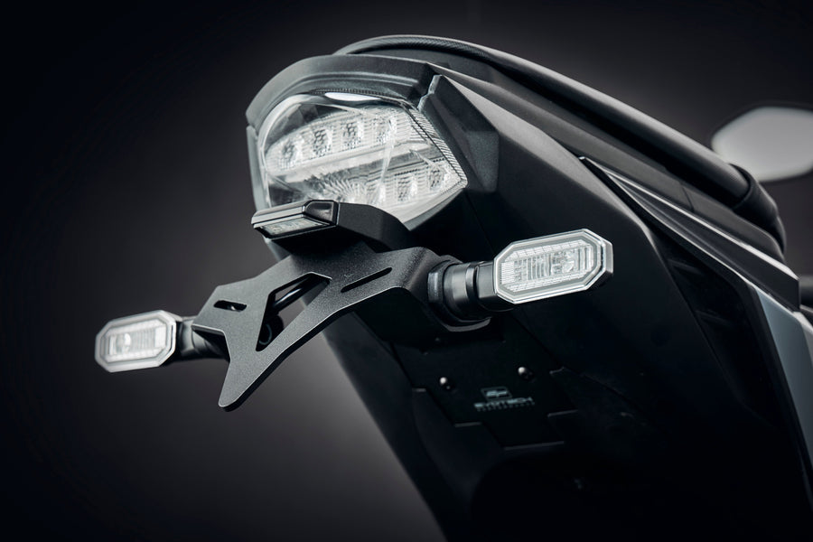 Suzuki GSX-S1000FZ [2018–2021] - Kennzeichenhalter