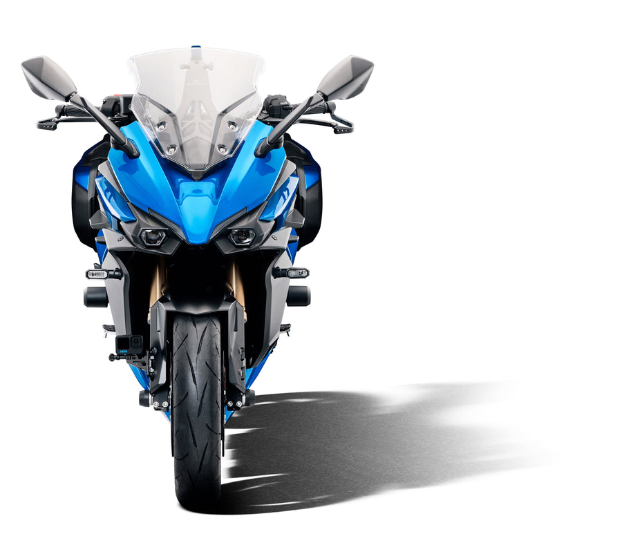 Suzuki GSX-S1000GT [2022+] - Quad Lock kompatibilis okostelefon tartó
