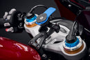 Triumph Speed ​​​​Triple 1200 RR [2022+] - Quad Lock kompatibilis okostelefon tartó