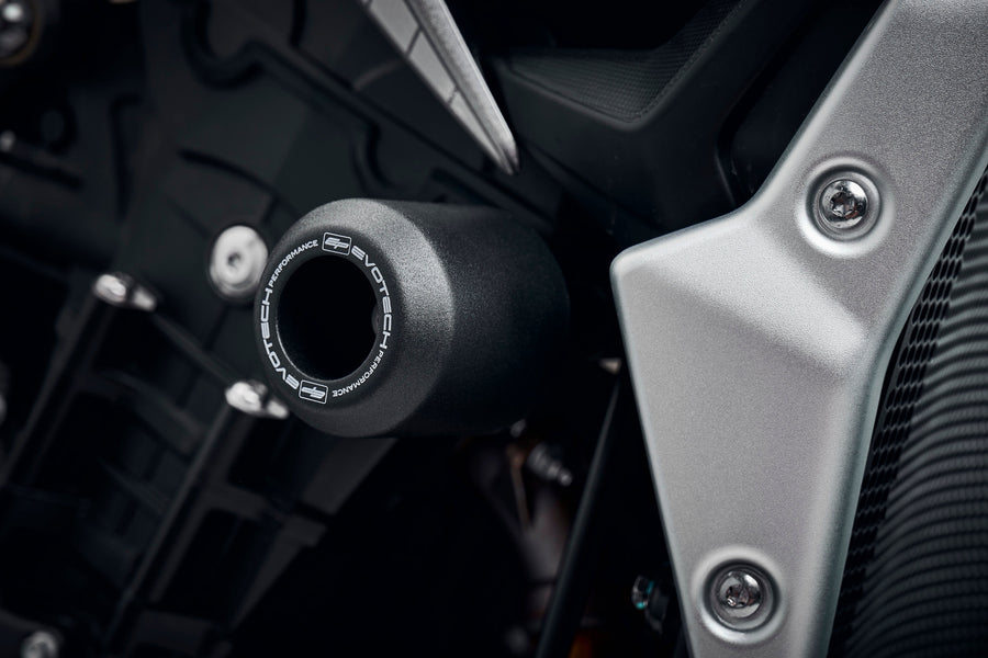 Triumph Street Triple RS [2017-2019] – Crash Pads