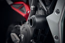 Triumph Street Triple RS [2017-2019] – Crash Pads