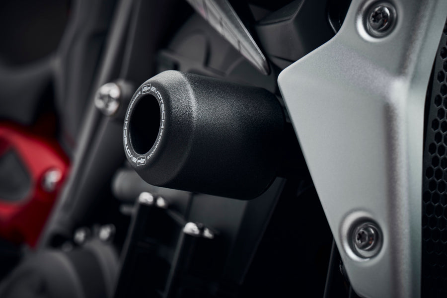 Triumph Street Triple RS [2017-2019] – Crash Pads