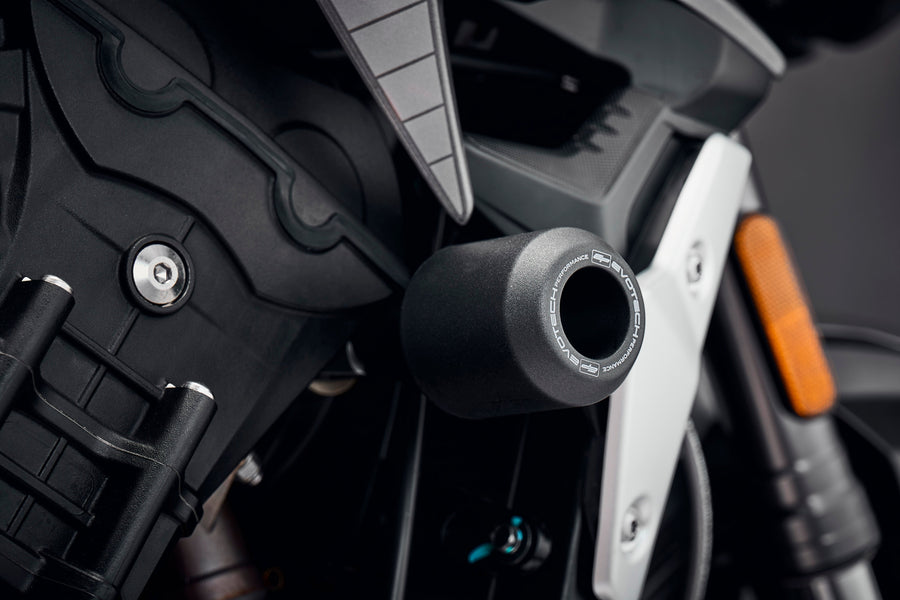 Triumph Street Triple RS [2017-2019] – Crash Pads