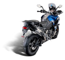 Triumph Tiger 1200 Rally Explorer [2022+] - Quad Lock kompatibilis okostelefon tartó