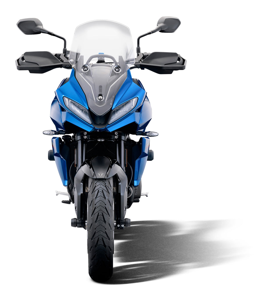 Triumph Tiger Sport 660 [2022-2025] - Tengelyvédő készlet