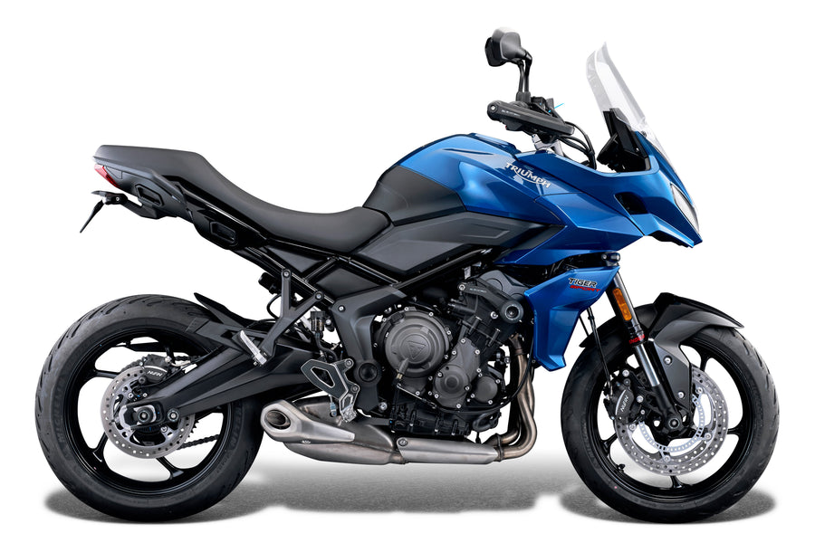 Triumph Tiger Sport 660 [2022-2025] - Tengelyvédő készlet