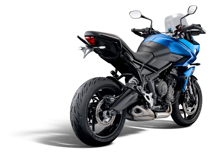 Triumph Tiger Sport 660 [2022-2025] - Tengelyvédő készlet