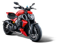 Ducati Diavel V4 [2023-tól] - Hűtő és olajhűtő védőkészlet