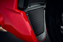 Ducati Diavel V4 [2023-tól] - Hűtő és olajhűtő védőkészlet