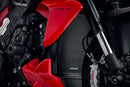 Ducati Diavel V4 [2023-tól] - Hűtő és olajhűtő védőkészlet