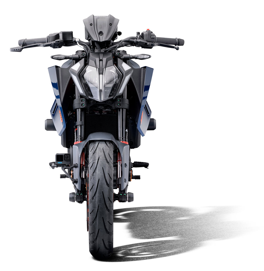 KTM 390 Duke [2024+] - Fékkar védőkészlet Road