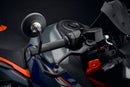 KTM 125 Duke [2024-től] - Retro kormány végtükör és karvédő készlet