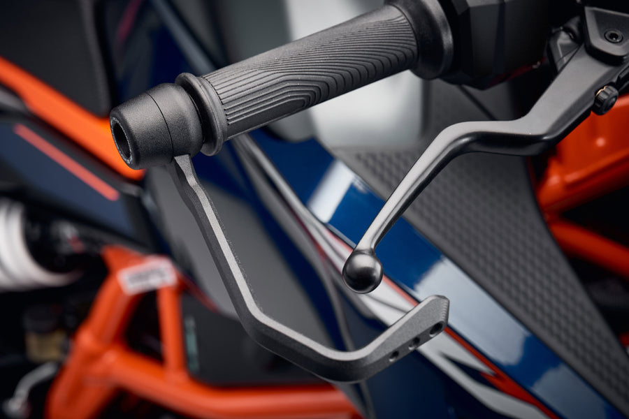 KTM 390 Duke [2024-től] - fék- és tengelykapcsoló kar védők