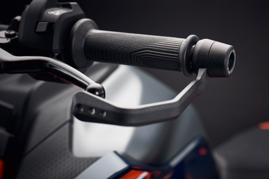 KTM 390 Duke [2024-től] - fék- és tengelykapcsoló kar védők