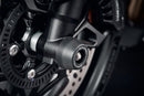 Triumph Daytona 660 [2024+] - Tengelyvédő készlet