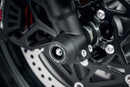 Triumph Daytona 660 [2024+] - Tengelyvédő készlet