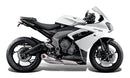 Triumph Daytona 660 [2024+] - Tengelyvédő készlet
