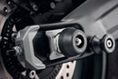 Triumph Daytona 660 [2024+] - Tengelyvédő készlet