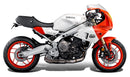 Yamaha XSR900 GP [2024+] - Első és hátsó tengelyvédő készlet